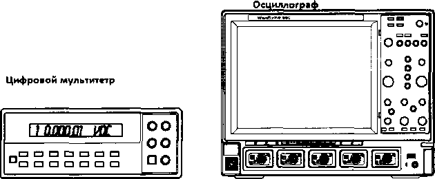 Методика поверки. Осциллографы цифровые запоминающие серии LabMaster 10Zi-A-R. ОЕИ Аналитика