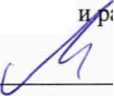 Методика поверки. ГСОЕИ. Манометры грузопоршневые МПА. ОЕИ Аналитика