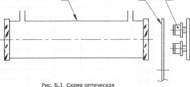 Паспорт. Газоанализатор АВГ-4. ОЕИ Аналитика