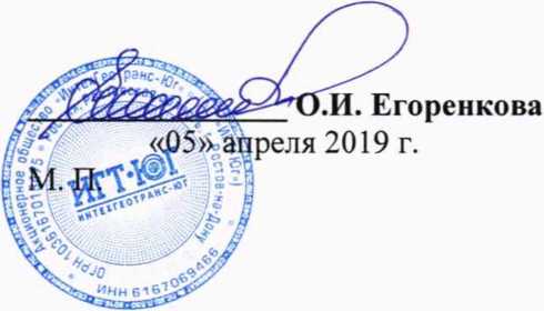 Методика поверки. Блоки измерения сопротивления изоляции РКП ИСИ01. ОЕИ Аналитика