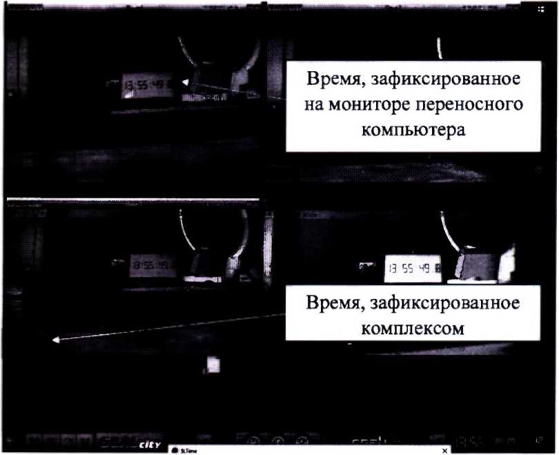 Методика поверки. Комплексы аппаратно-программные «Спецлаб-Перекресток». Методика поверки. ОЕИ Аналитика