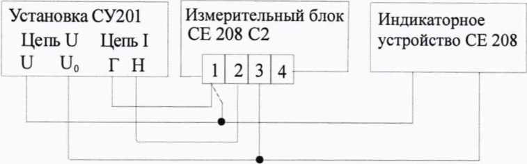 Методика поверки. СЧЕТЧИКИ ЭЛЕКТРИЧЕСКОЙ ЭНЕРГИИ ОДНОФАЗНЫЕ МНОГОФУНКЦИОНАЛЬНЫЕ СЕ 280. ОЕИ Аналитика