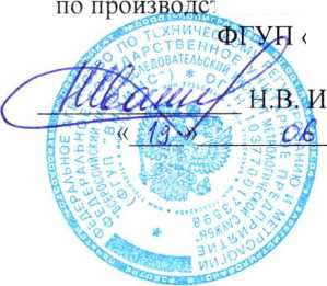 Методика поверки. ГСОЕИ. Термометры цифровые RGK моделей СТ-11, СТ-12. ОЕИ Аналитика