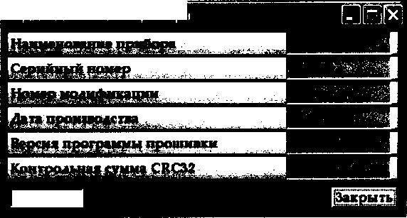 Методика поверки. Измерители-регистраторы ИС-203. ОЕИ Аналитика