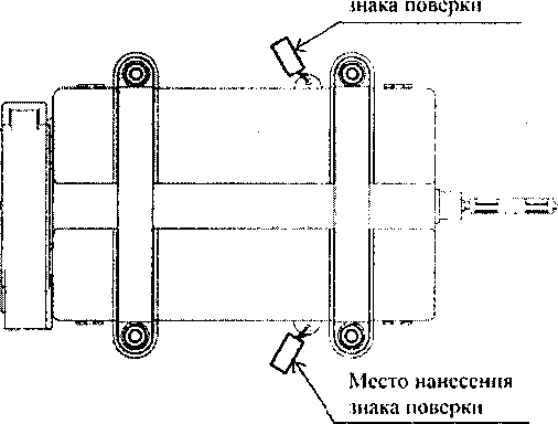 Методика поверки. Интеллектуальные приборы учета электроэнергии РиМ 384.01/2 РиМ 384.02/2. ОЕИ Аналитика