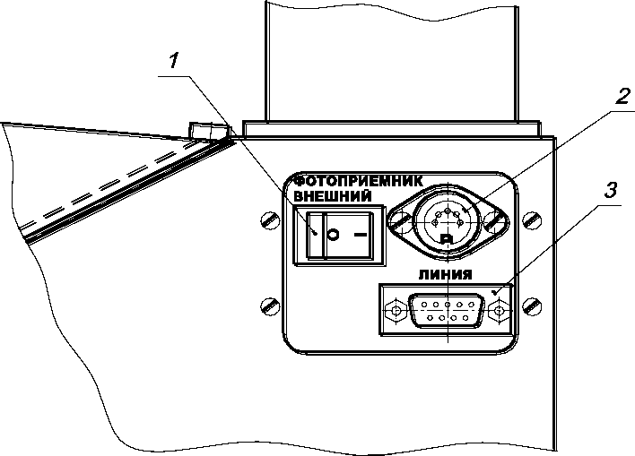 Руководство по эксплуатации. ИЗМЕРИТЕЛЬ ПАРАМЕТРОВ СВЕТА ФАР АВТОТРАНСПОРТНЫХ СРЕДСТВ И П Ф-01. ОЕИ Аналитика