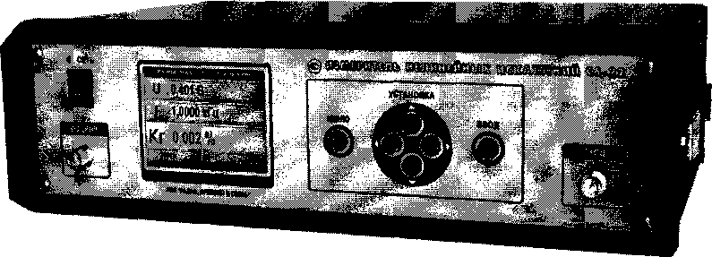 Руководство по эксплуатации. Измеритель нелинейных искажений C6-22. ОЕИ Аналитика