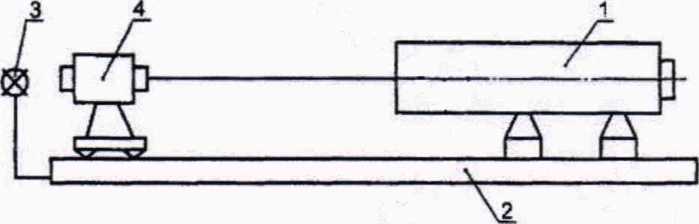 Методика поверки. ГСИ. Нивелиры оптические RGK N-24, RGK N-28, RGK N-32, RGK N-38, RGK N-48, RGK N-55. ОЕИ Аналитика