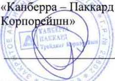 Методика поверки. Гамма-спектрометры InSpector 1000/CZT. ОЕИ Аналитика