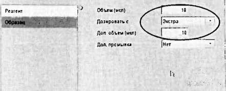 Методика поверки. ГСИ. Анализаторы биохимические Indiko. ОЕИ Аналитика