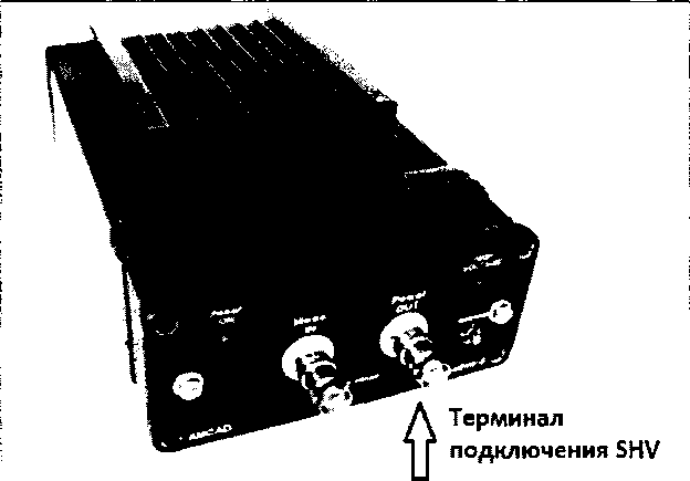 Методика поверки. ГСИ. Установки для измерения импульсных вольт-амперных характеристик AmCAD BILT. ОЕИ Аналитика