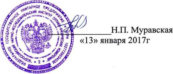 Методика поверки. ГСИ. Анализаторы содержания нефтепродуктов в воде OilGuard 2, OilGuard 2 EX. ОЕИ Аналитика