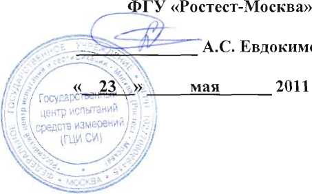 Методика поверки. Термометры цифровые TESTO-174T. ОЕИ Аналитика