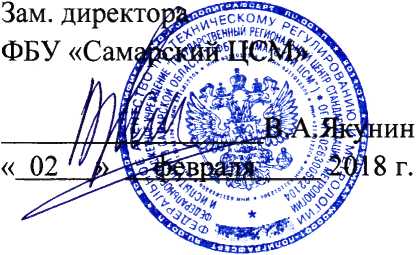 Методика поверки. Система автоматизированная информационно-измерительная коммерческого учета электроэнергии (АИИС КУЭ) Костромской ТЭЦ-1. ОЕИ Аналитика