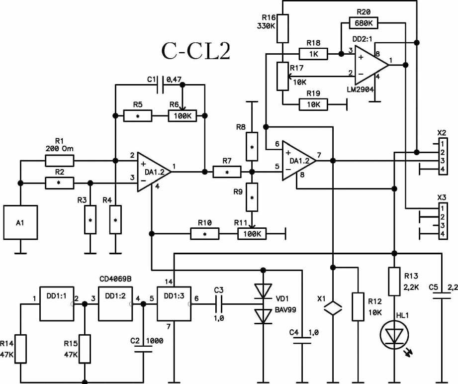Руководство по эксплуатации. СТАЦИОНАРНЫЙ ГАЗОСИГНАЛИЗАТОР серии ИГС-98 РУКОВОДСТВО ПО ЭКСПЛУАТАЦИИ . ОЕИ Аналитика