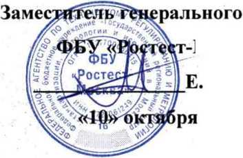 Методика поверки. ГСИ. Система автоматизированная информационно-измерительная коммерческого учета электроэнергии (АИИС КУЭ) АО «Оборонэнергосбыт» по Московской области №3 (в/ч 03863). ОЕИ Аналитика