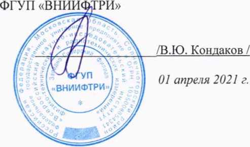 Методика поверки. ГСИ. Система автоматизированная информационно-измерительная коммерческого учета электроэнергии ООО