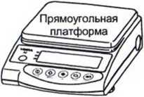 Руководство по эксплуатации. Весы лабораторные электронные AJ-CE/AJH-CE. ОЕИ Аналитика