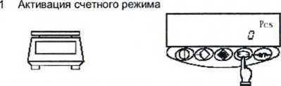 Руководство по эксплуатации. Весы лабораторные электронные AJ-CE/AJH-CE. ОЕИ Аналитика