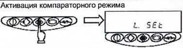 Руководство по эксплуатации. Весы лабораторные электронные AJ-CE/AJH-CE. ОЕИ Аналитика