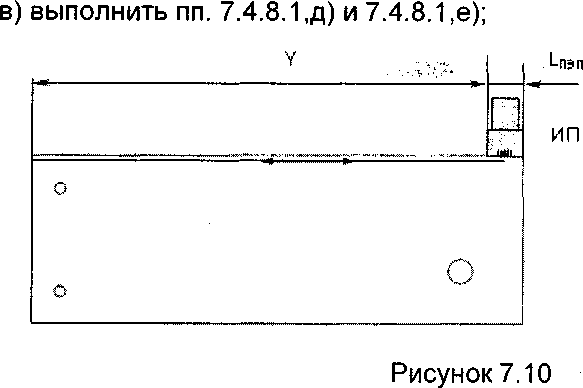 Методика поверки. ДЕФЕКТОСКОП УЛЬТРАЗВУКОВОЙ УДЗ-204. ОЕИ Аналитика