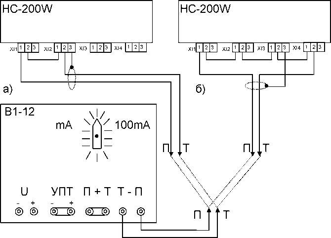 Методика поверки. ГСОЕИ. Тепловычислитель HC-200W. ОЕИ Аналитика
