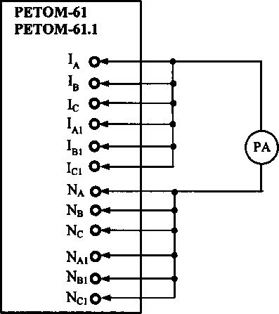 Методика поверки. КОМПЛЕКСЫ ПРОГРАММНО-ТЕХНИЧЕСКИЕ ИЗМЕРИТЕЛЬНЫЕ TH PETOM™ -51, PETOM™-61. ОЕИ Аналитика