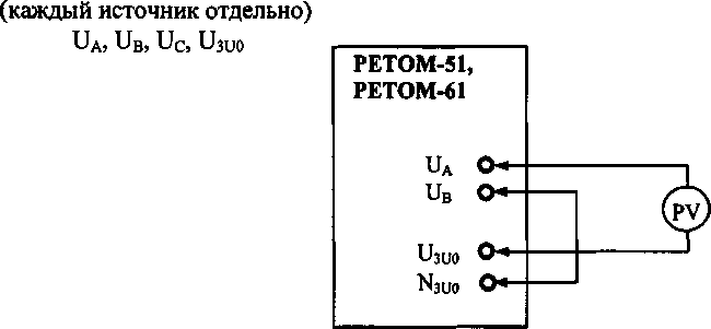 Методика поверки. КОМПЛЕКСЫ ПРОГРАММНО-ТЕХНИЧЕСКИЕ ИЗМЕРИТЕЛЬНЫЕ TH PETOM™ -51, PETOM™-61. ОЕИ Аналитика