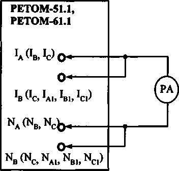 Методика поверки. КОМПЛЕКСЫ ПРОГРАММНО-ТЕХНИЧЕСКИЕ ИЗМЕРИТЕЛЬНЫЕ TH PETOM™ -51, PETOM™-61. ОЕИ Аналитика