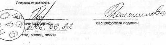 Руководство по эксплуатации. Сигнализаторы горючих газов СГГ-20-01 . ОЕИ Аналитика