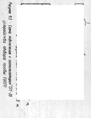 Руководство по эксплуатации. Сигнализаторы горючих газов СГГ-20-01 . ОЕИ Аналитика