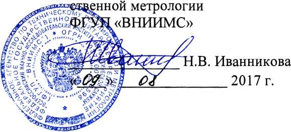 Методика поверки. Система автоматизированная информационно-измерительная коммерческого учёта электроэнергии (АИИС ККЭ) по объекту ППС