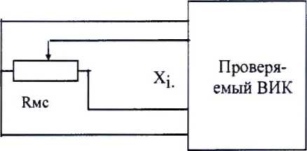 Методика поверки. Системы мультиплатформенные