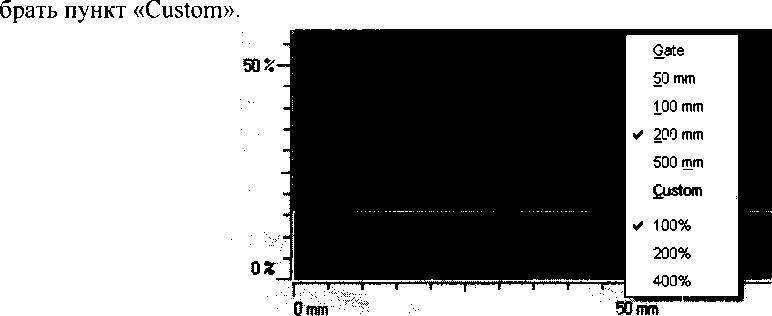 Методика поверки. Системы автоматического ультразвукового контроля Rotoscan. ОЕИ Аналитика