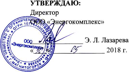 Методика поверки. Система автоматизированная информационно-измерительная коммерческого учета электроэнергии (АИИС КУЭ) ООО «ТОРЭКС-ХАБАРОВСК». ОЕИ Аналитика