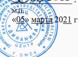Методика поверки. Виброанализаторы 8710. ОЕИ Аналитика