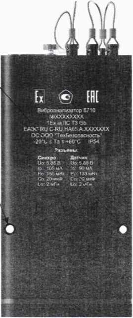 Методика поверки. Виброанализаторы 8710. ОЕИ Аналитика