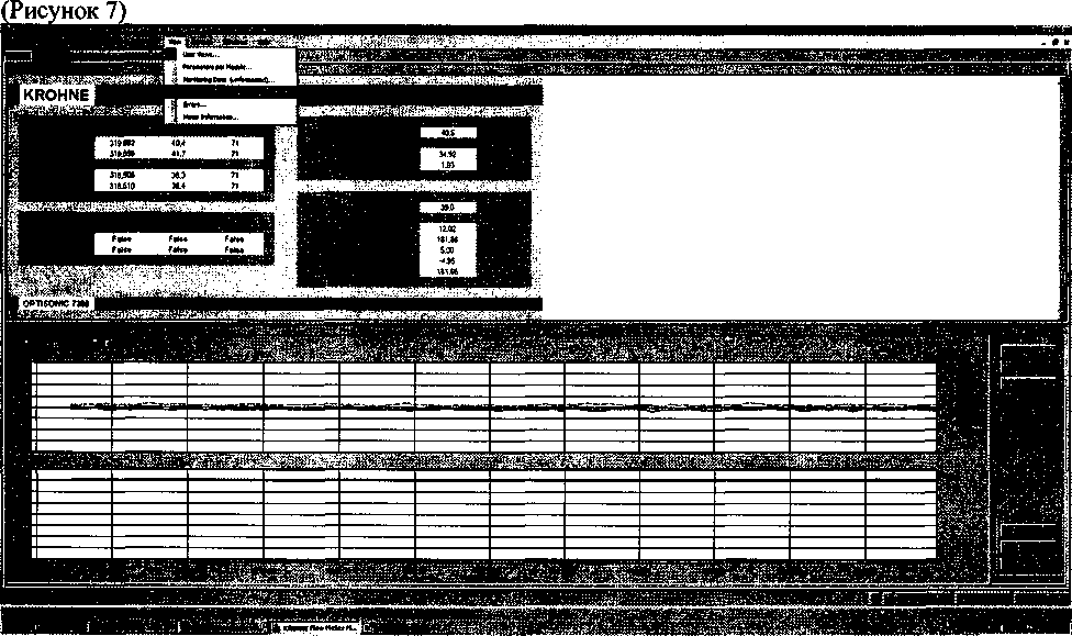 Методика поверки. ГСИ. Расходомеры-счетчики ультразвуковые OPTISONIC 7300. ОЕИ Аналитика
