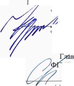 Методика поверки. ГСИ. ДЕНСИТОМЕТРЫ X-Rite eXact. ОЕИ Аналитика