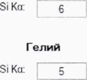 Методика поверки. Государственная система обеспечения единства измерений Спектрометры рентгенофлуоресцентные энергодисперсионные РЕАН-М. ОЕИ Аналитика