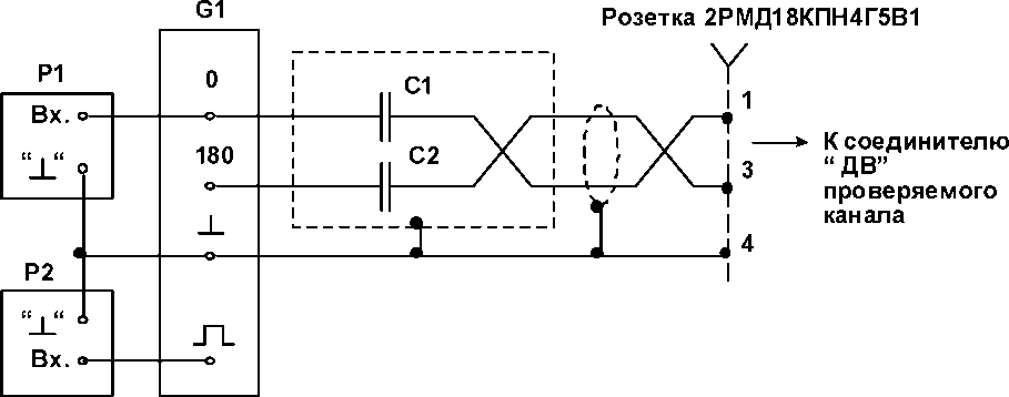 Методика поверки. Аппаратура измерения роторных вибраций ИВ-Д-СФ-3М. ОЕИ Аналитика