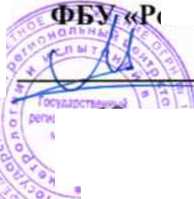Методика поверки. Система автоматизированная информационно-измерительная коммерческого учета электроэнергии АИИС КУЭ ЕНЭС ПС 220 кВ «Р-20». ОЕИ Аналитика