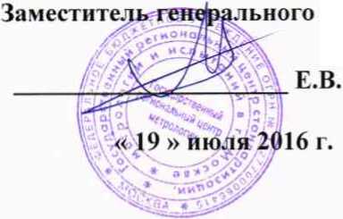 Методика поверки. ГСИ. Система автоматизированная информационно-измерительная коммерческого учета электроэнергии (АИИС КУЭ) Саранской ТЭЦ-2. ОЕИ Аналитика