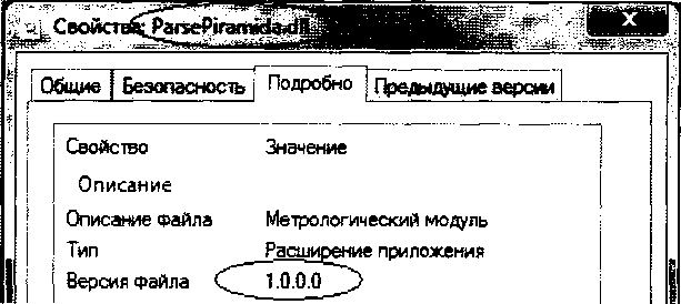 Методика поверки. Система автоматизированная информационно-измерительная коммерческого учета электроэнергии ОАО «Сетевая компания» ПЭС Пестречинского РЭС2. ОЕИ Аналитика
