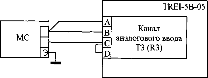 Методика поверки. Устройства программного управления TREI-5В. ОЕИ Аналитика