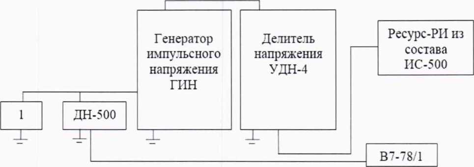 Методика поверки. Государственная система обеспечения единства измерений ДЕЛИТЕЛЬ НАПРЯЖЕНИЯ УНИВЕРСАЛЬНЫЙ УДН-4. ОЕИ Аналитика