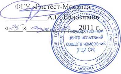 Методика поверки. Измерители параметров цепей электропитания зданий MZC-300, MZC-304, MZC-305, MZC-306. ОЕИ Аналитика