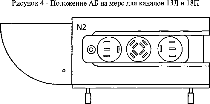 Методика поверки. Дефектоскопы ультразвуковые УДС2-РДМ-24. ОЕИ Аналитика
