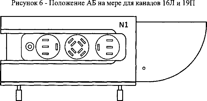 Методика поверки. Дефектоскопы ультразвуковые УДС2-РДМ-24. ОЕИ Аналитика