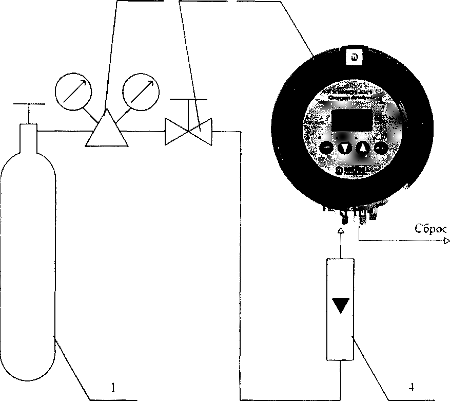 Методика поверки. ГСИ. Газоанализаторы Michell Instruments модели XTC601. XTP601. XZR200. XZR400 . ОЕИ Аналитика